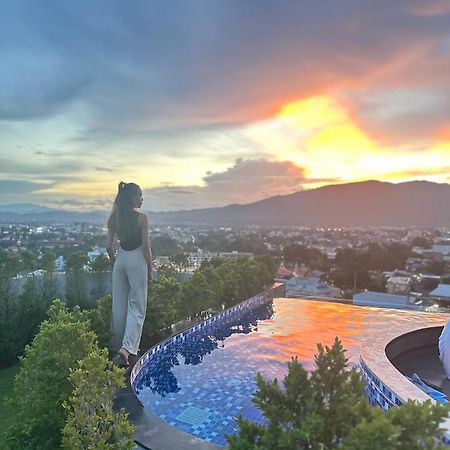 Astra Sky River- Chiang Mai 1 Экстерьер фото