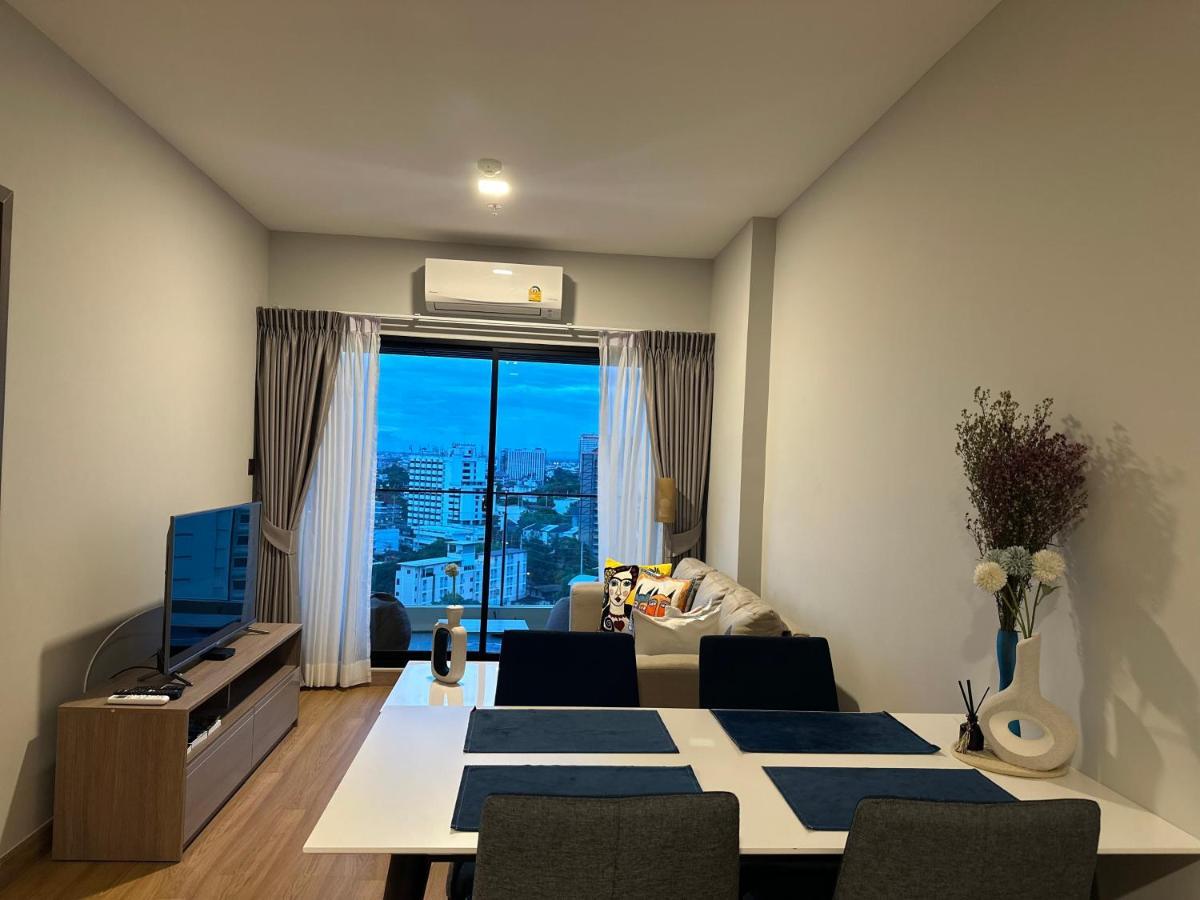 Astra Sky River- Chiang Mai 1 Экстерьер фото