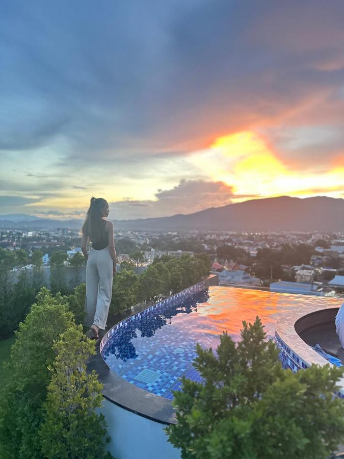 Astra Sky River- Chiang Mai 1 Экстерьер фото