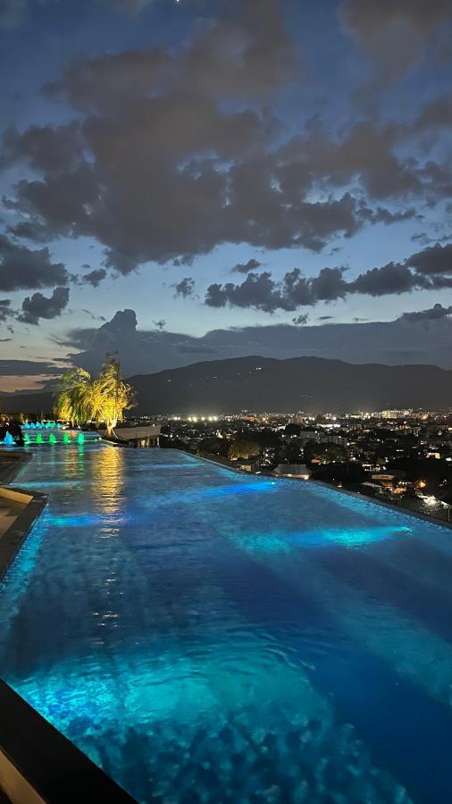 Astra Sky River- Chiang Mai 1 Экстерьер фото
