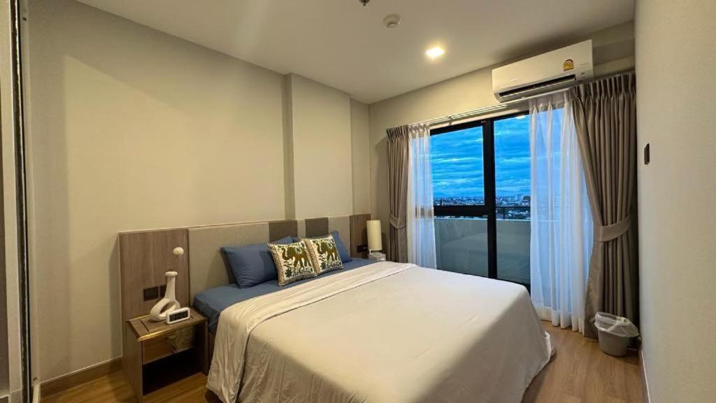 Astra Sky River- Chiang Mai 1 Экстерьер фото