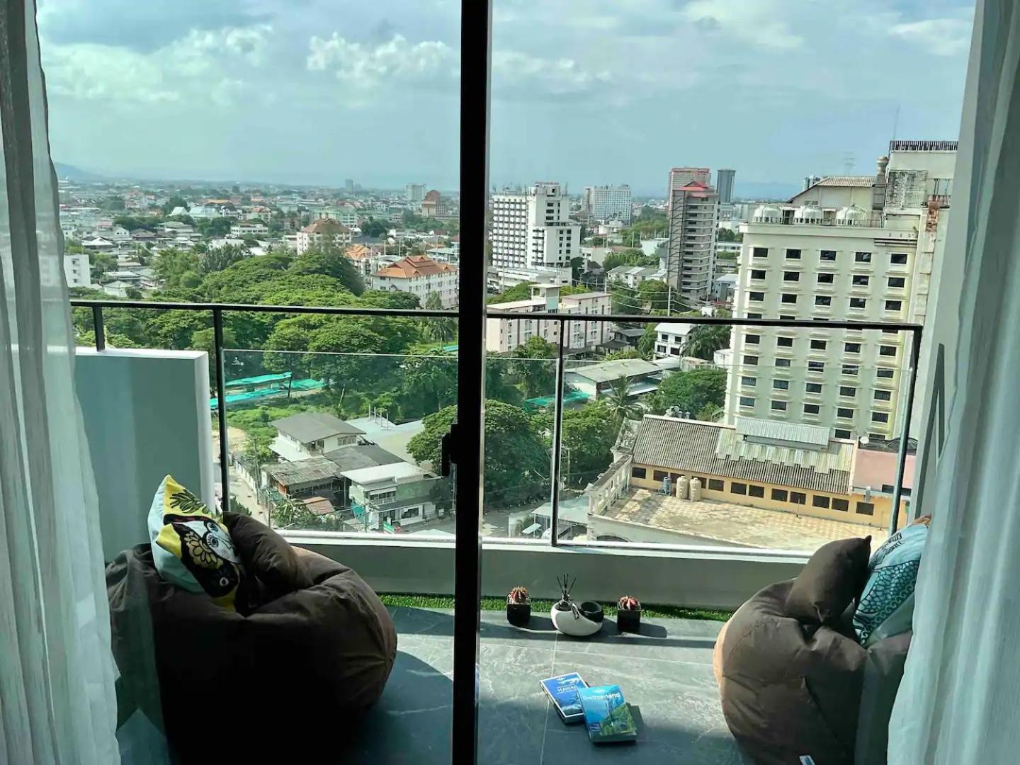 Astra Sky River- Chiang Mai 1 Экстерьер фото