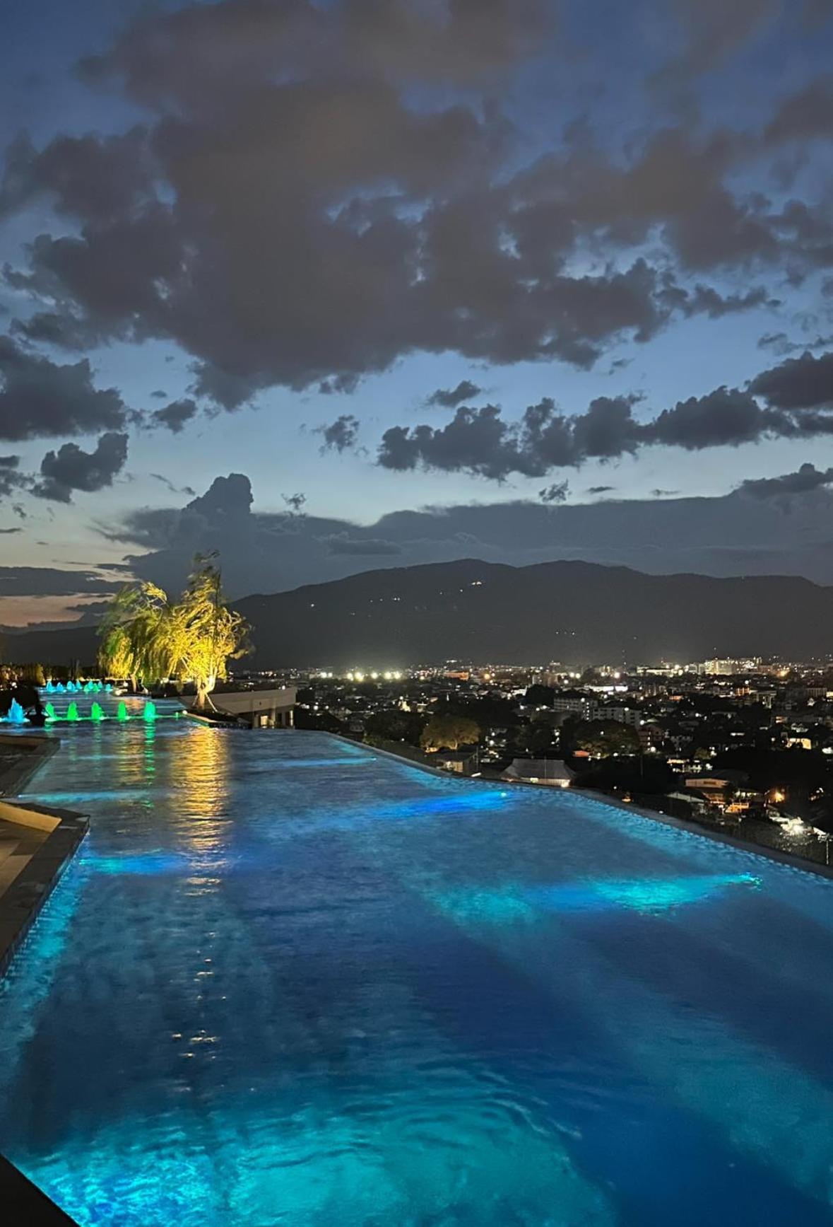 Astra Sky River- Chiang Mai 1 Экстерьер фото